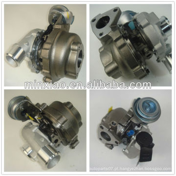 757886-0004 28231-27450 GTB1649V Turbocompressor